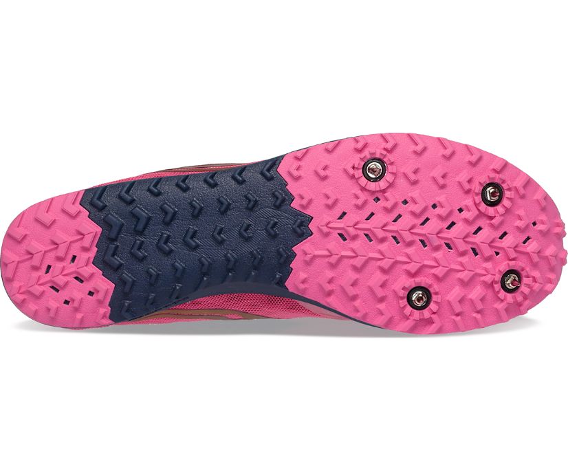 Women's Saucony Kilenny XC9 (Prospect Quartz)