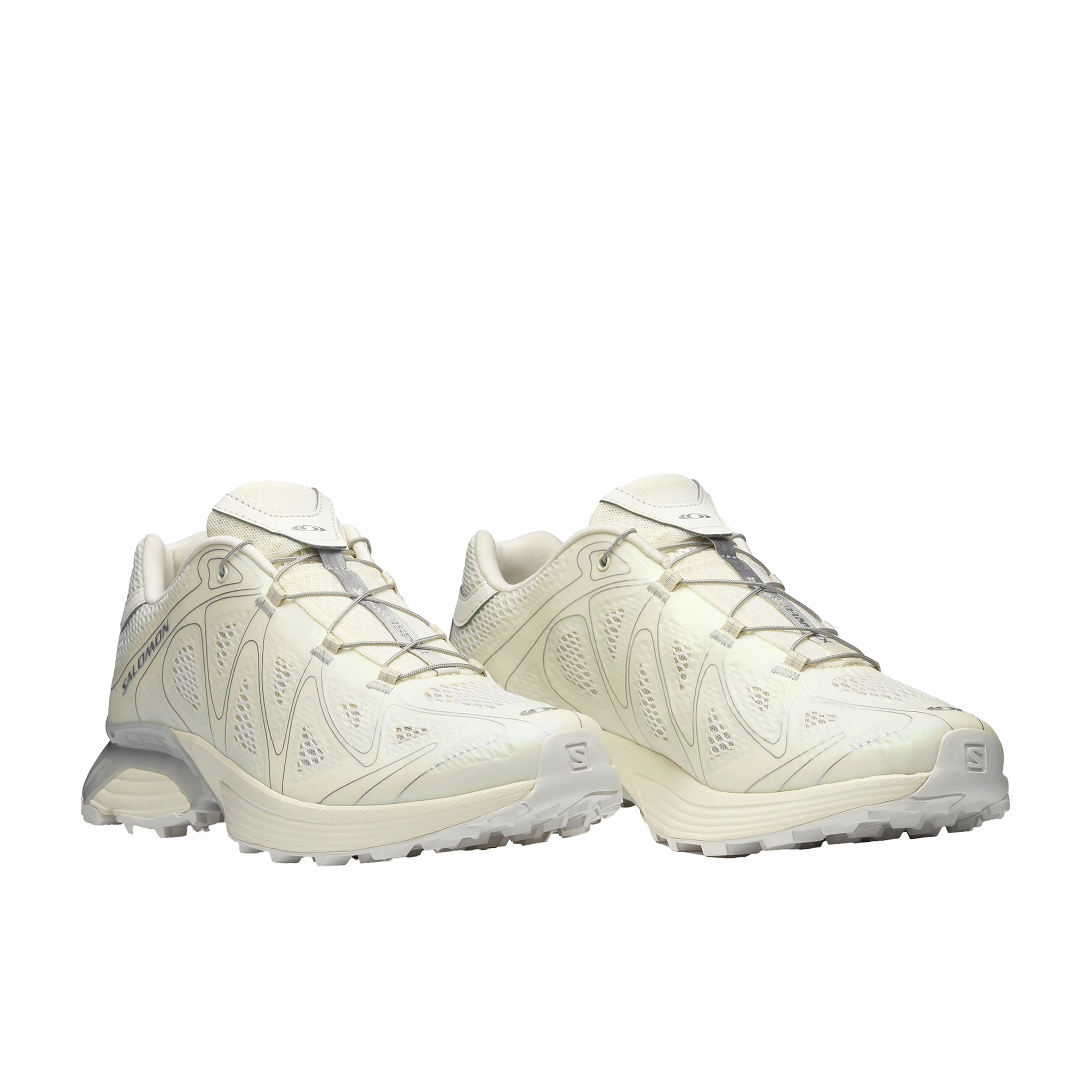 Salomon Women's XT-WHISPER VOID (Vanilla Ice/Vanilla Ice)