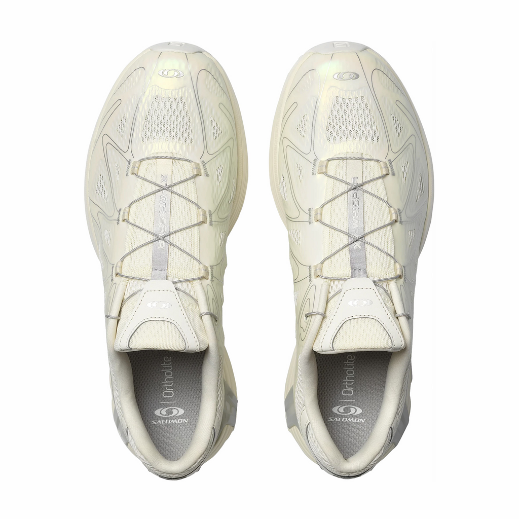 Salomon Women's XT-WHISPER VOID (Vanilla Ice/Vanilla Ice)