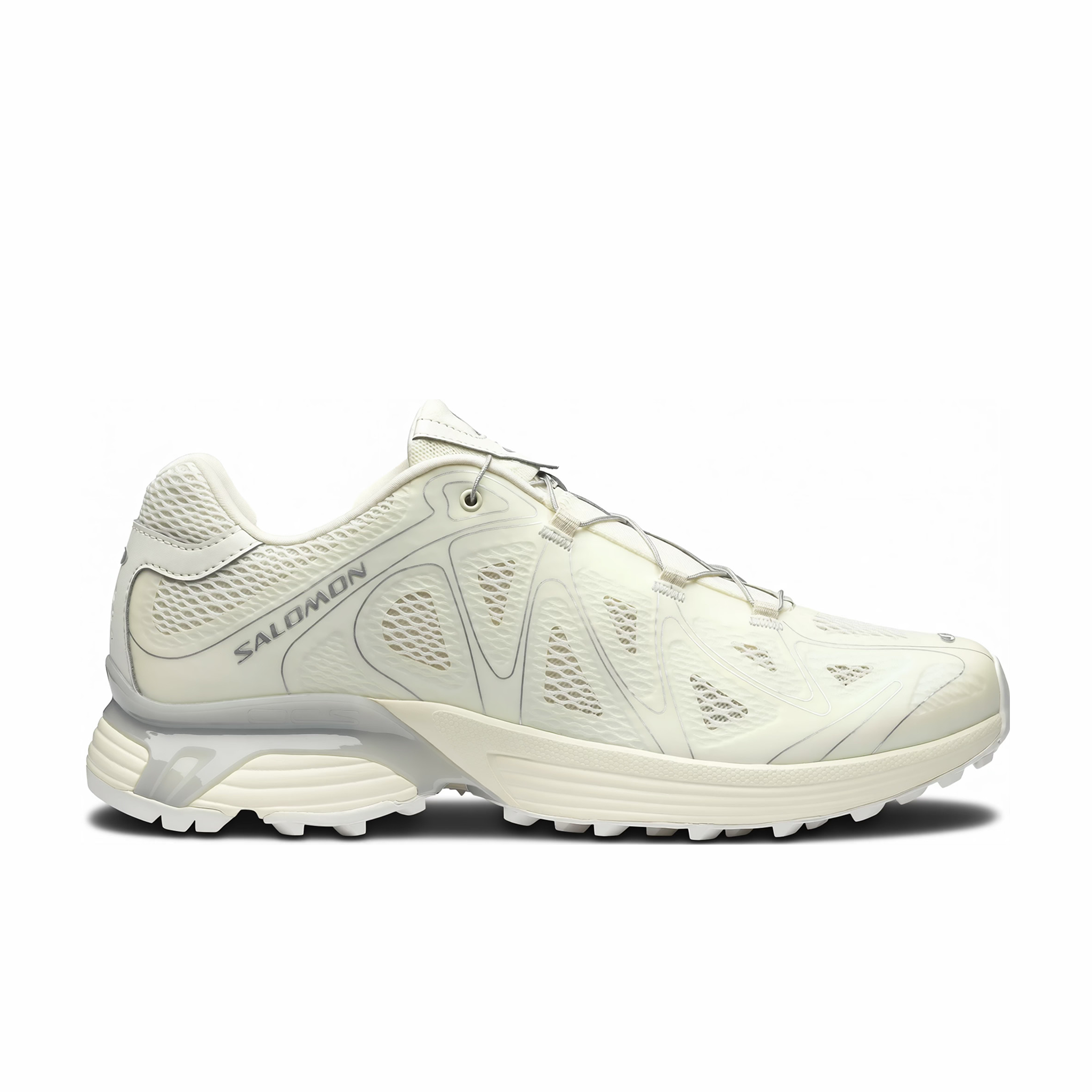 Salomon Women's XT-WHISPER VOID (Vanilla Ice/Vanilla Ice)