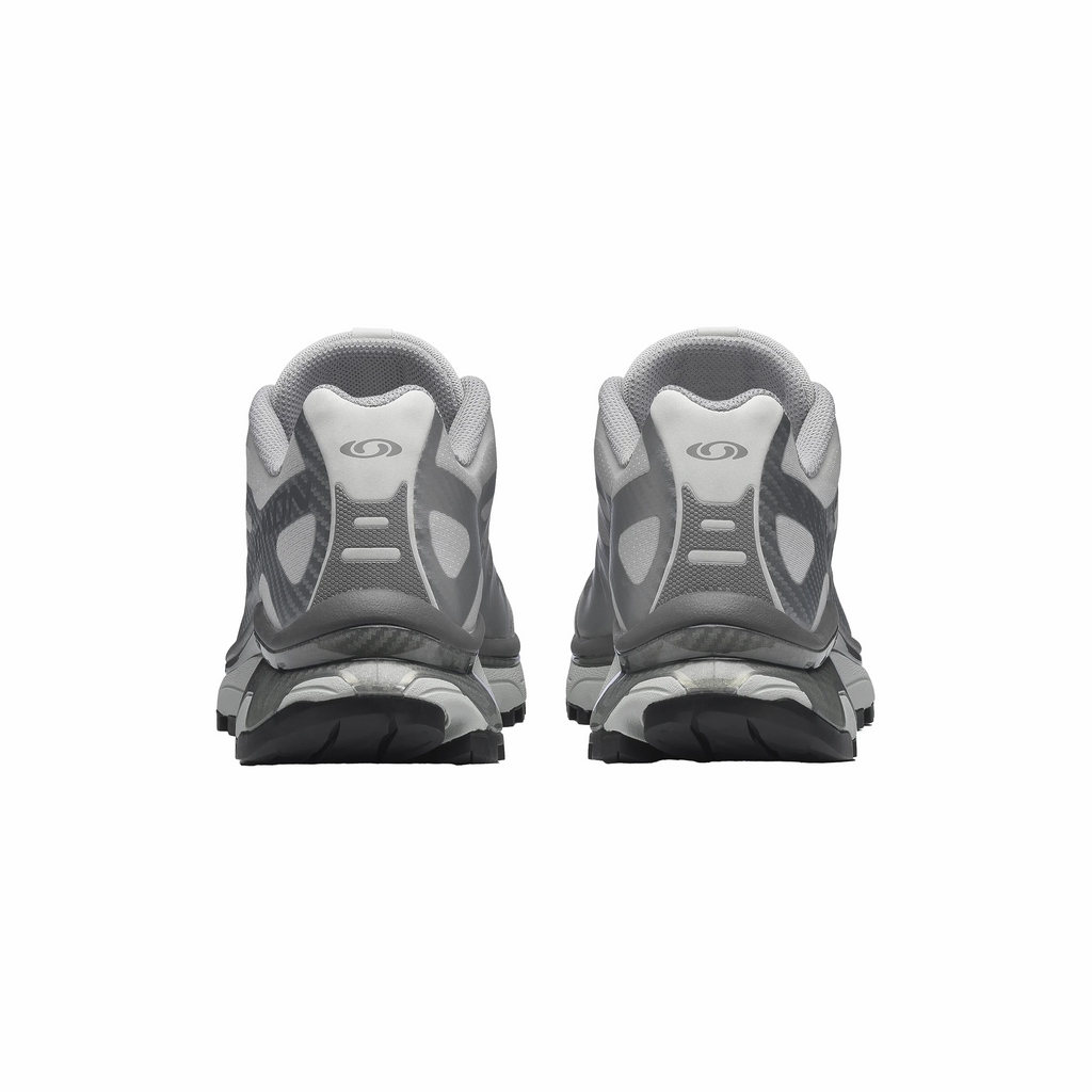 Salomon Unisex XT-4 OG (Sharkskin/Dawn Blue/Metal)