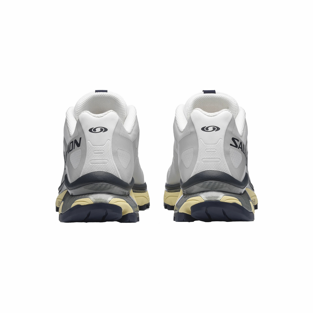Salomon Unisex XT-4 OG (White/Lunar Rock/Night Sky)