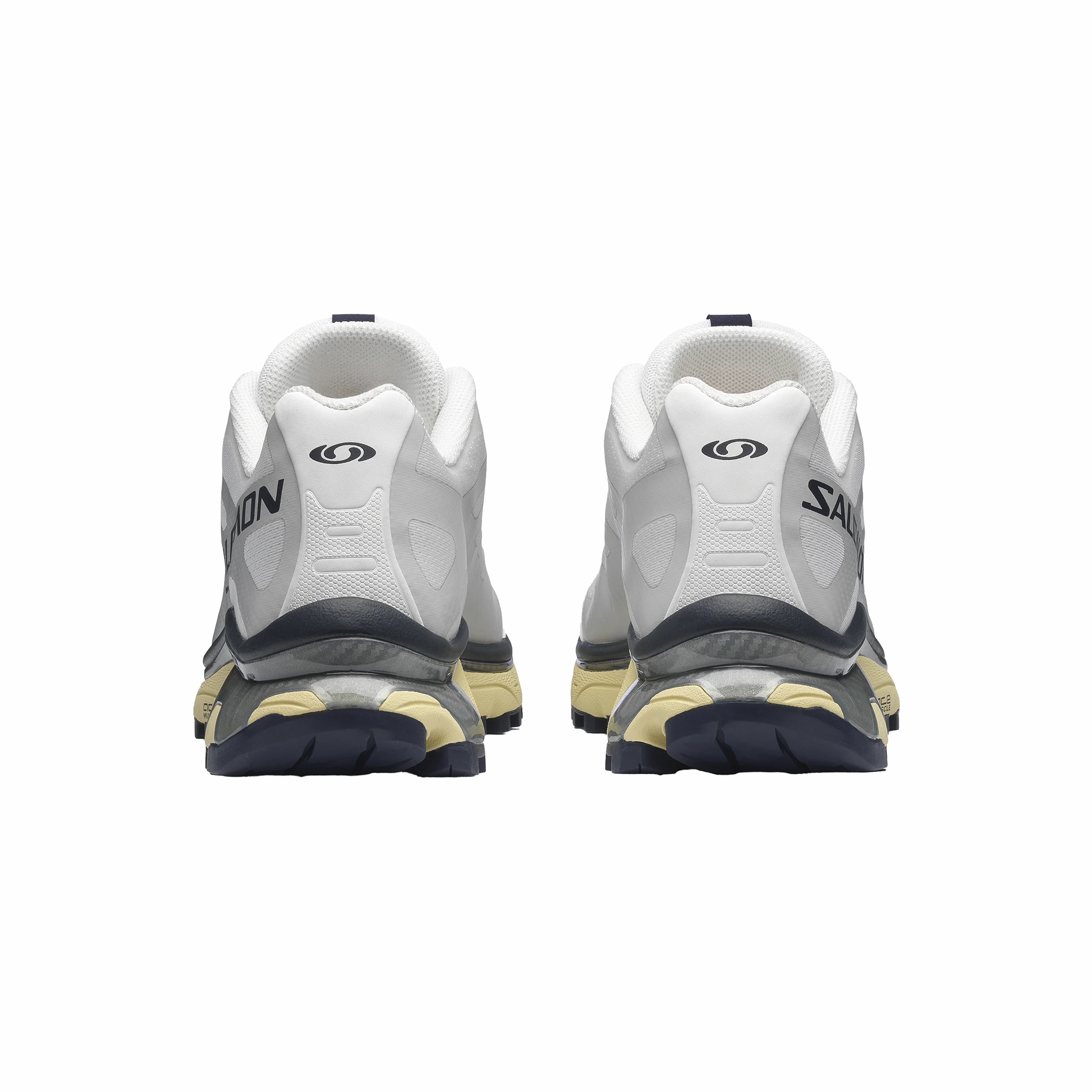 Salomon Unisex XT-4 OG (White/Lunar Rock/Night Sky)
