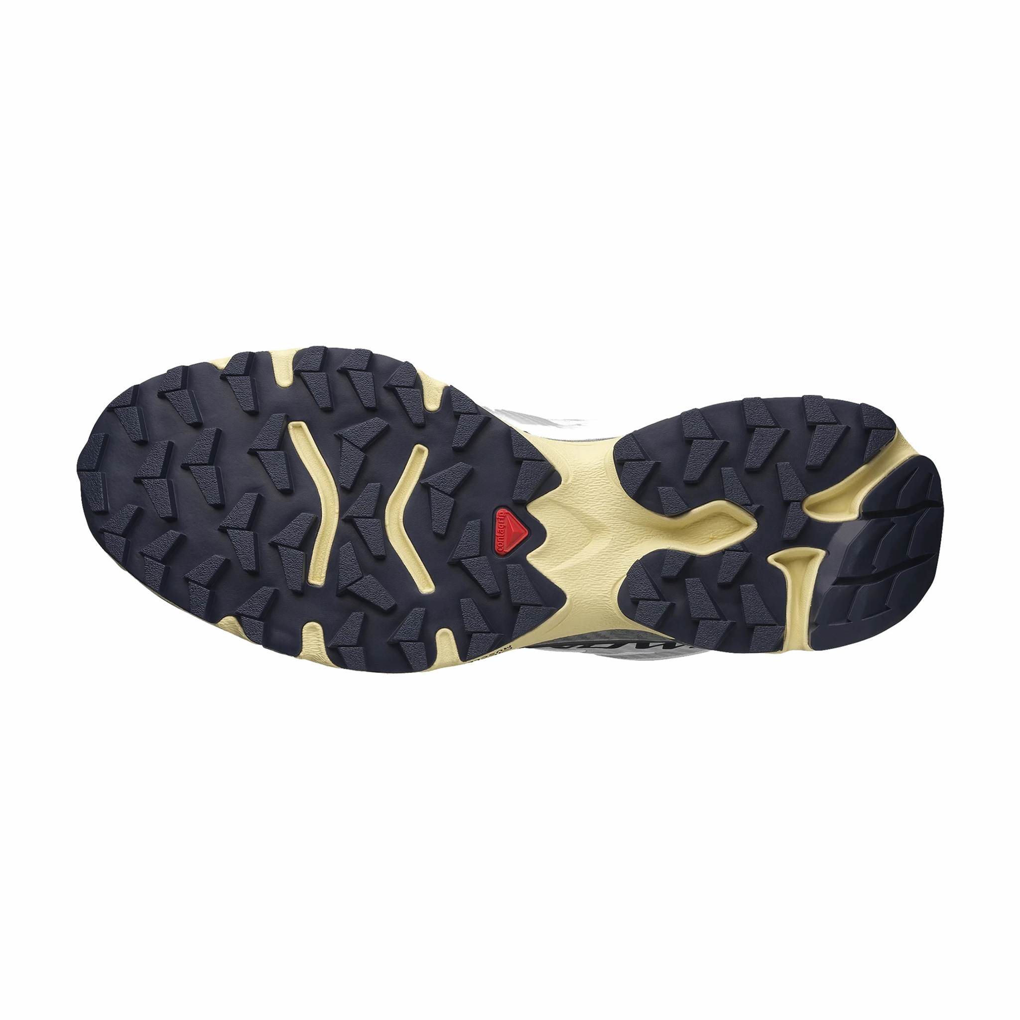 Salomon Unisex XT-4 OG (White/Lunar Rock/Night Sky)