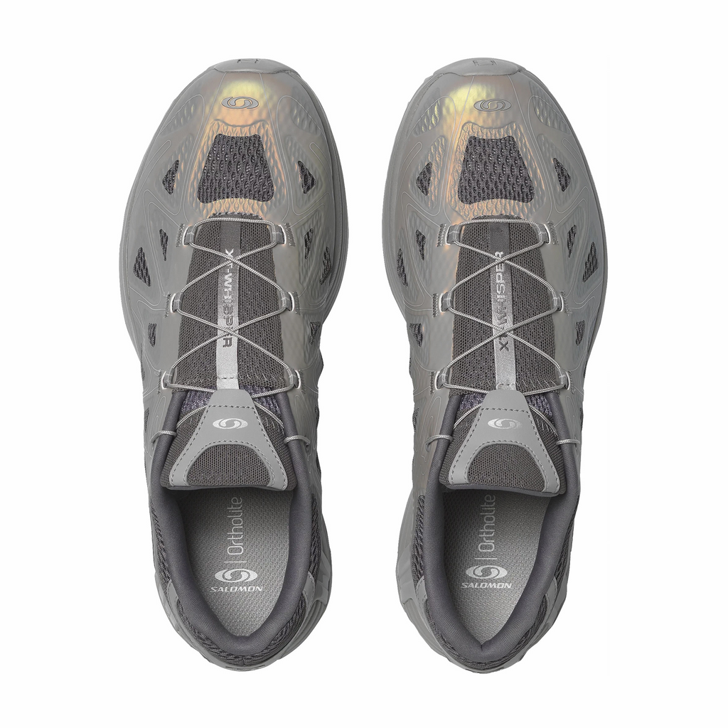 Salomon Men's XT-WHISPER VOID (Alloy/Castlerock/Ftw Silver)