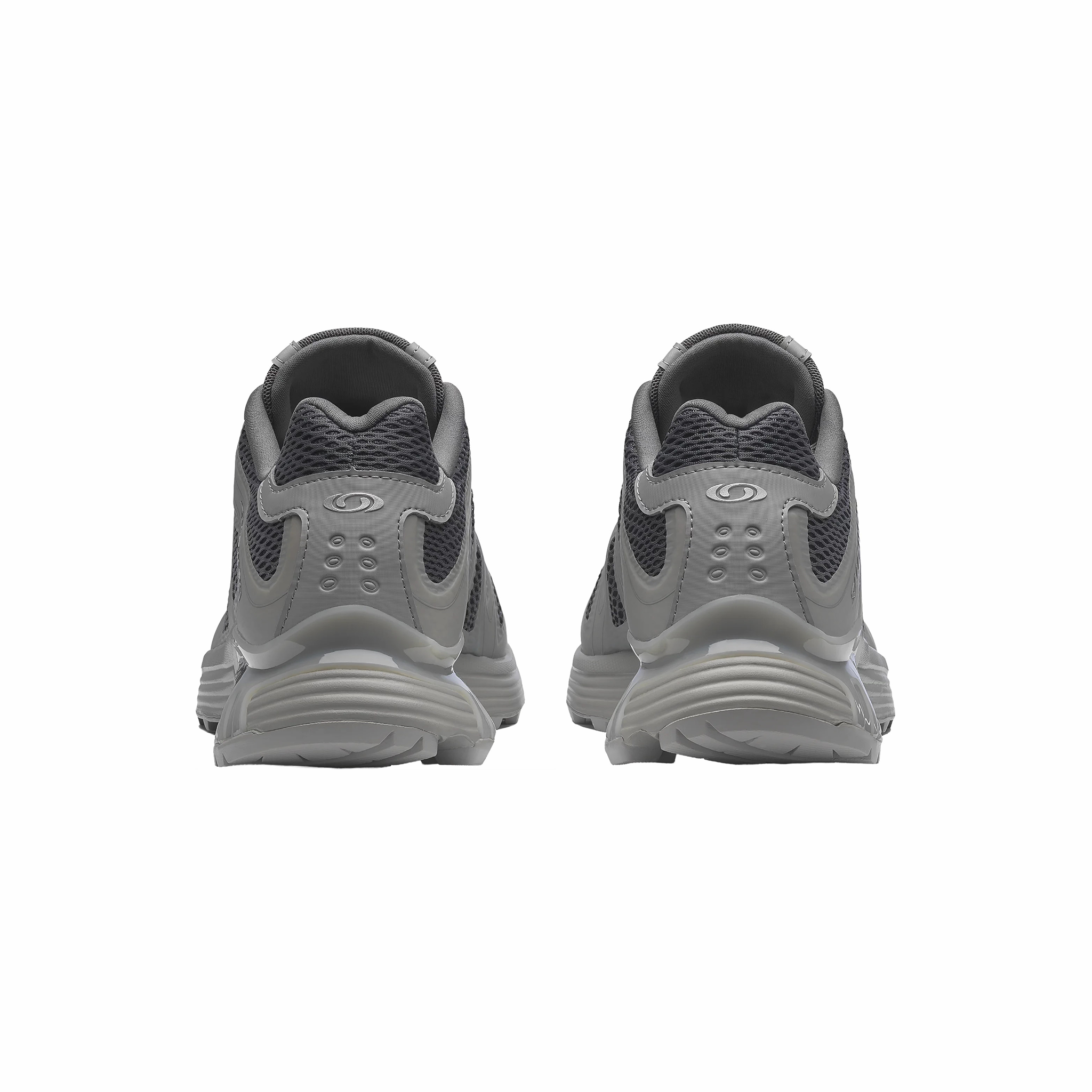 Salomon Men's XT-WHISPER VOID (Alloy/Castlerock/Ftw Silver)