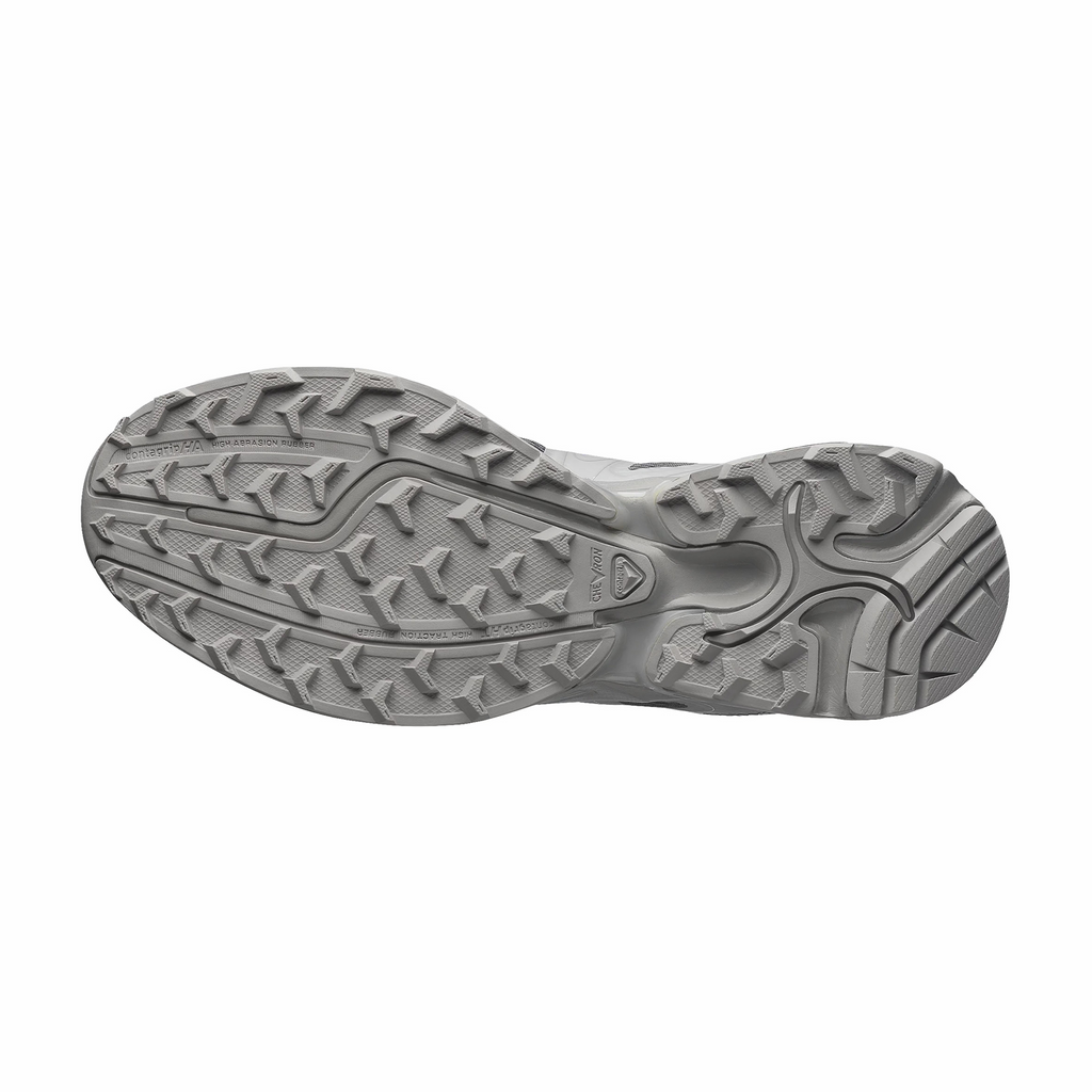 Salomon Men's XT-WHISPER VOID (Alloy/Castlerock/Ftw Silver)