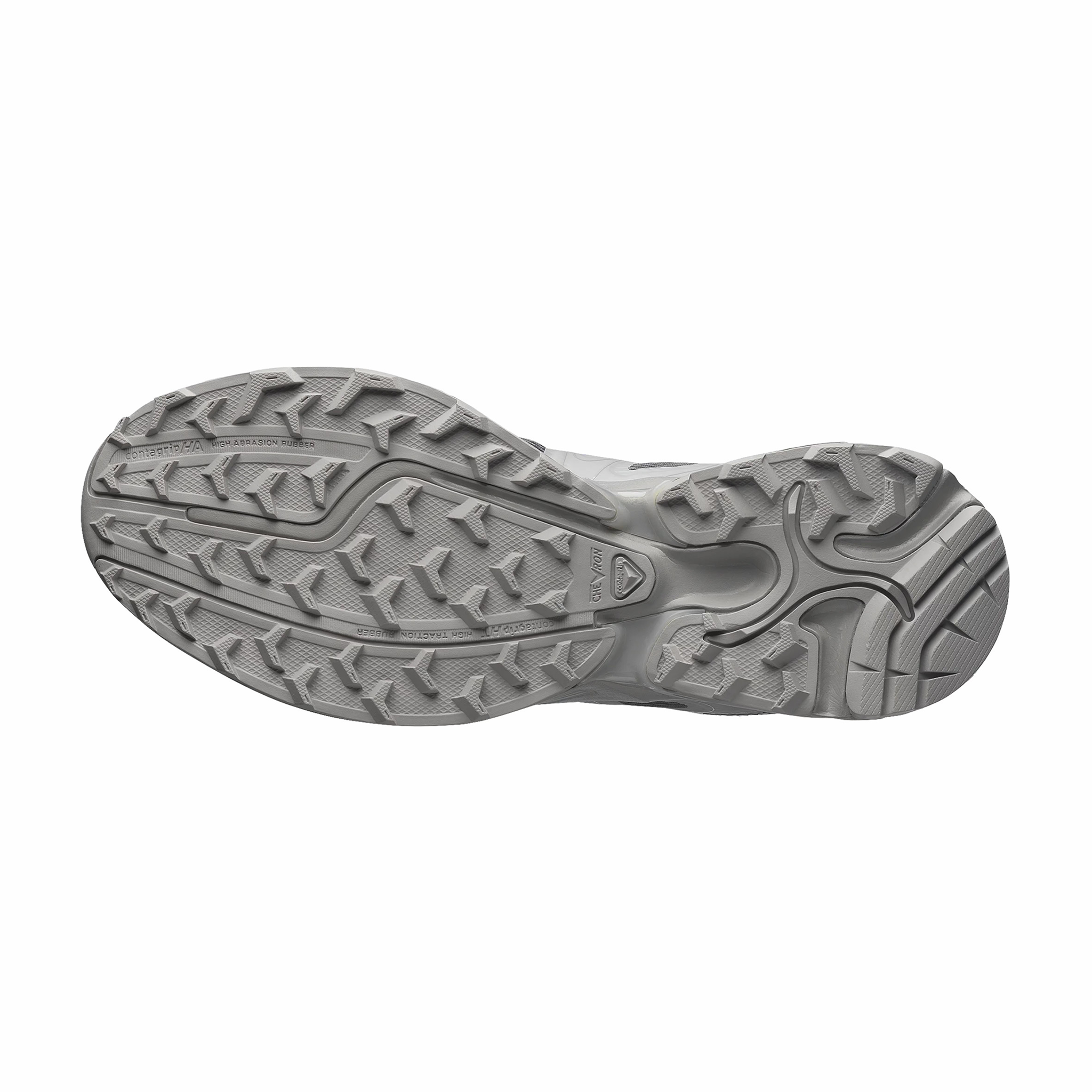 Salomon Men's XT-WHISPER VOID (Alloy/Castlerock/Ftw Silver)