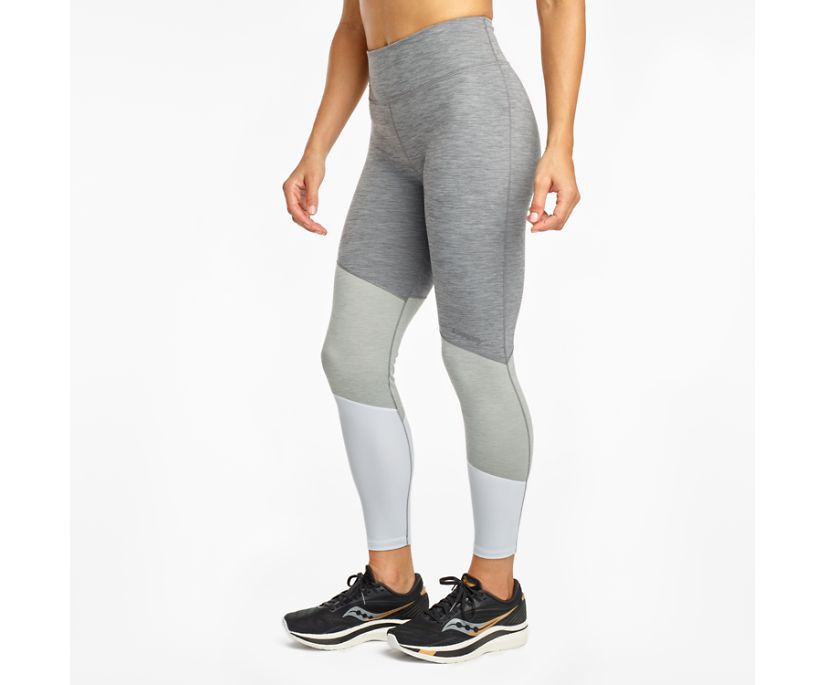 Women's Saucony Beyond The Run Crop
