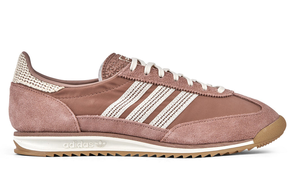 Adidas SL 72 OG W - Warm Clay/Wonder White/Off White