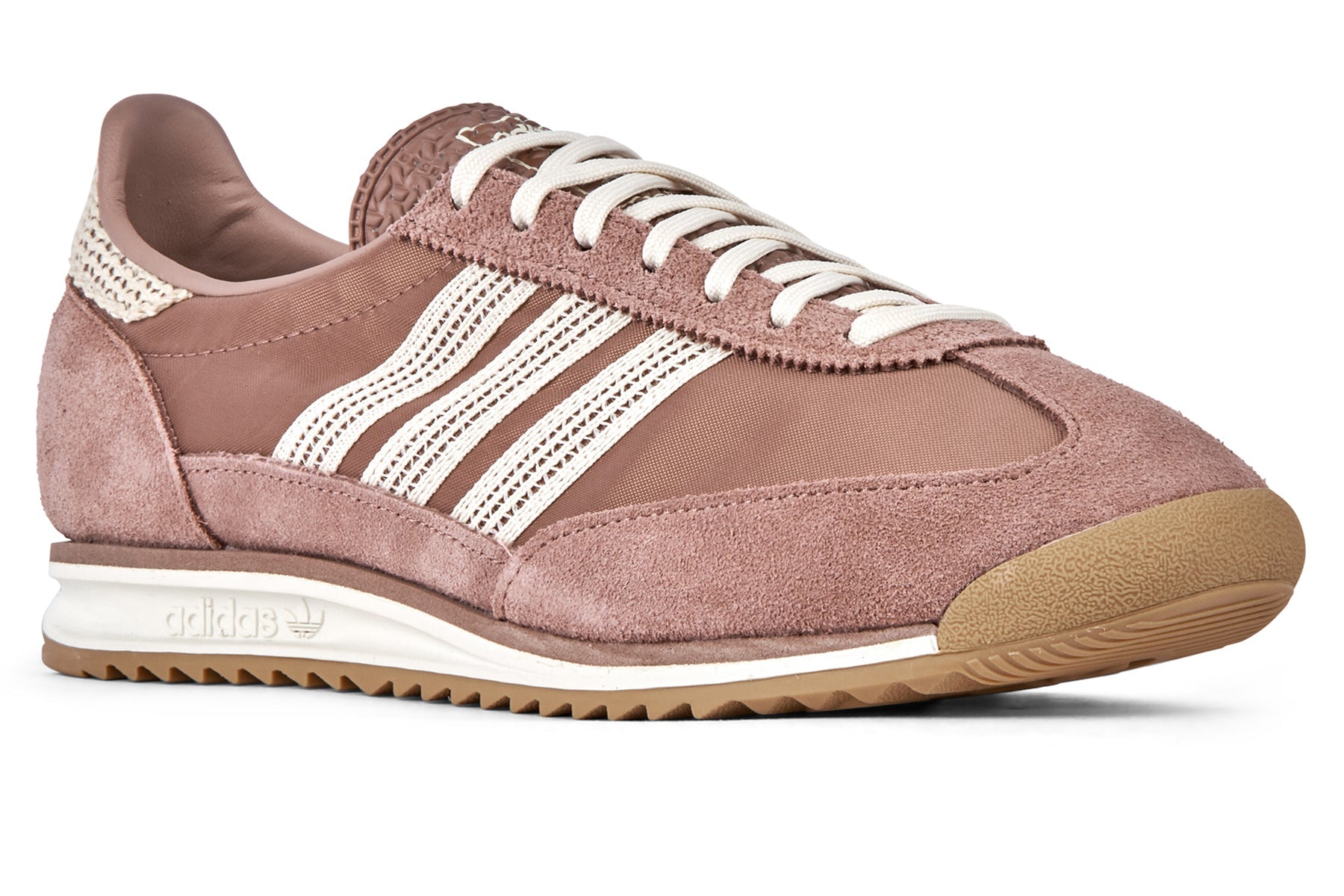 Adidas SL 72 OG W - Warm Clay/Wonder White/Off White