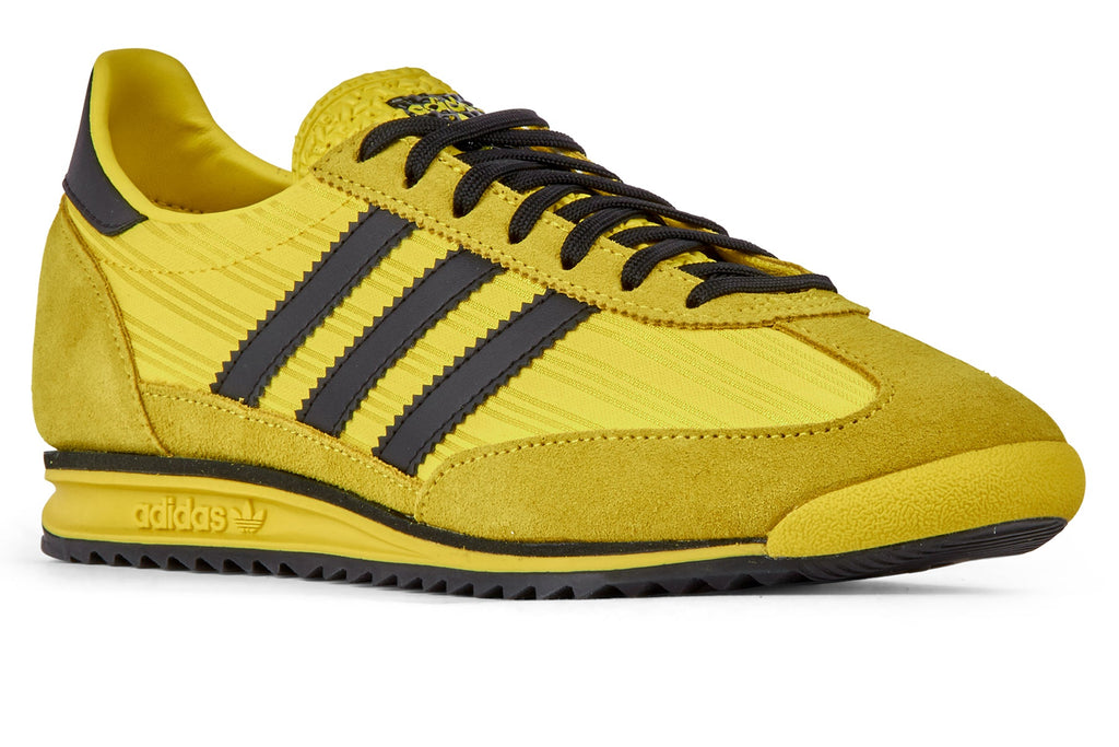 Adidas SL 72 OG W - Yellow/Core Black/Yellow
