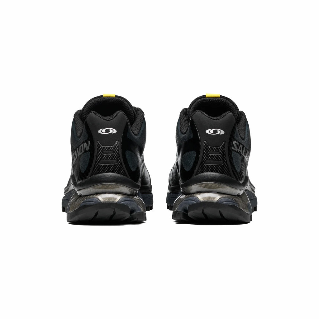 Salomon Men's XT-4 OG (Black/Ebony/Silver Metallic X)