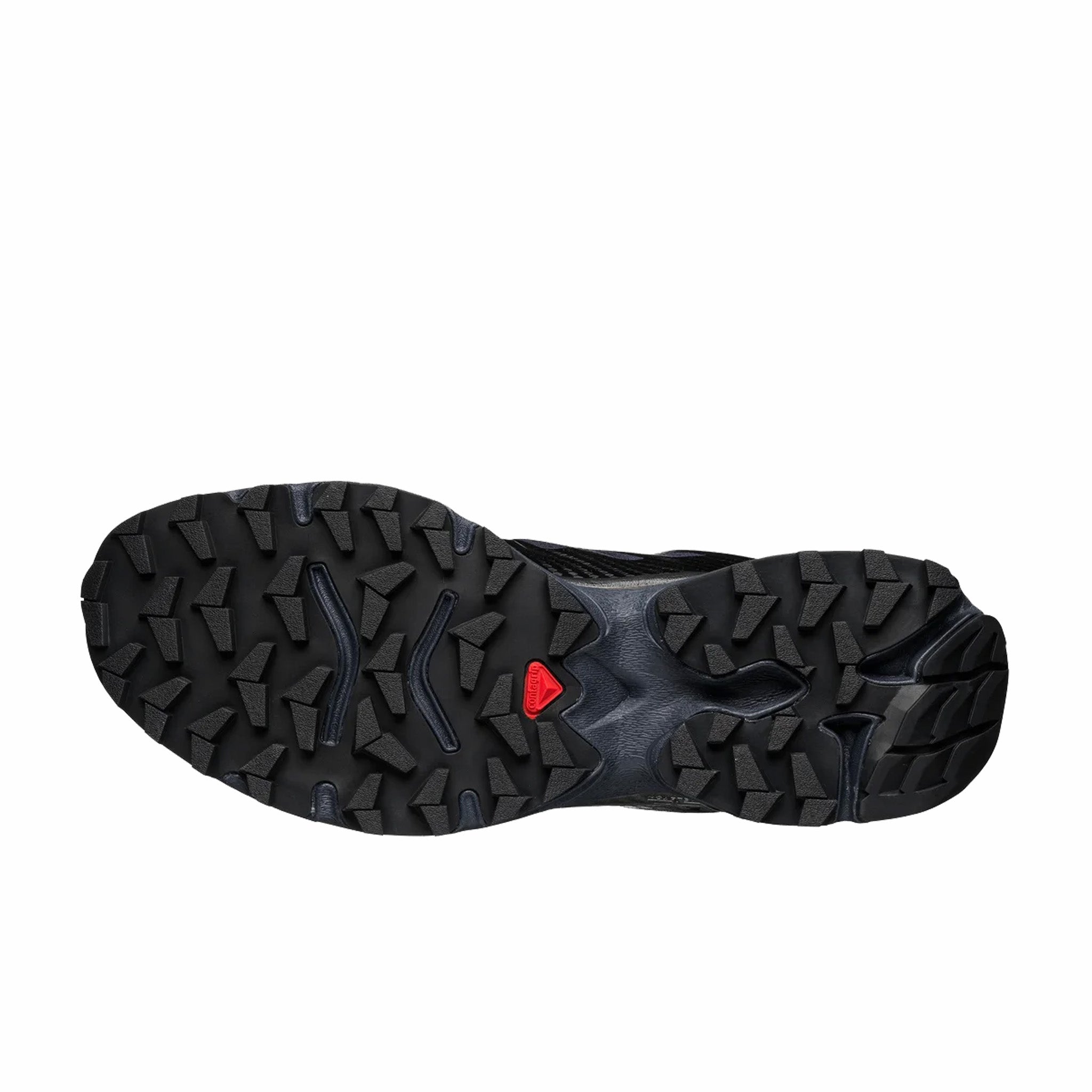 Salomon Men's XT-4 OG (Black/Ebony/Silver Metallic X)
