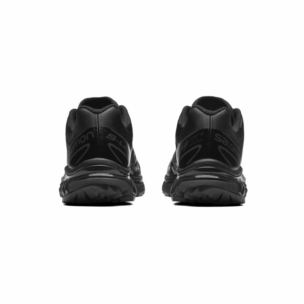 Salomon Unisex XT-6 (Black/Black/Phantom)
