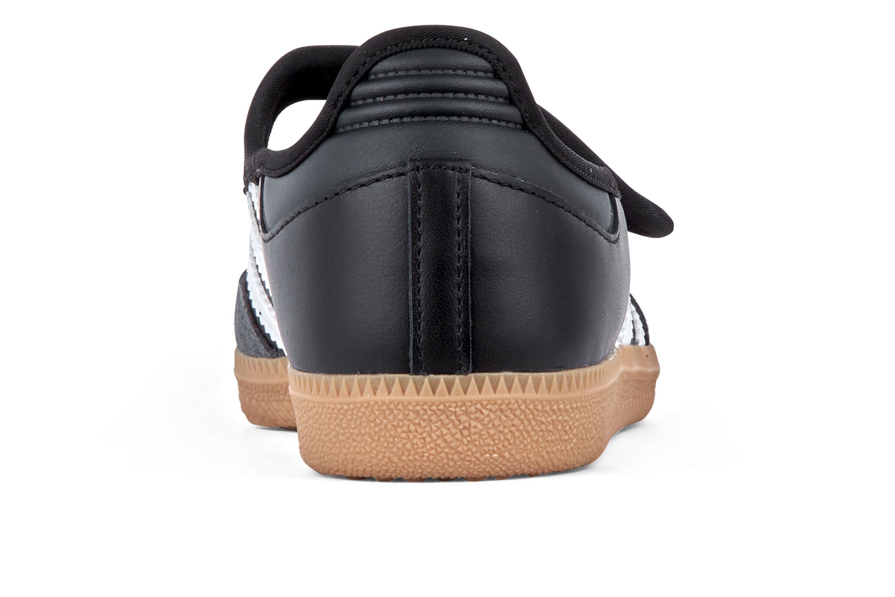 Adidas Samba Jane - FTW White/Carbon/Core Black