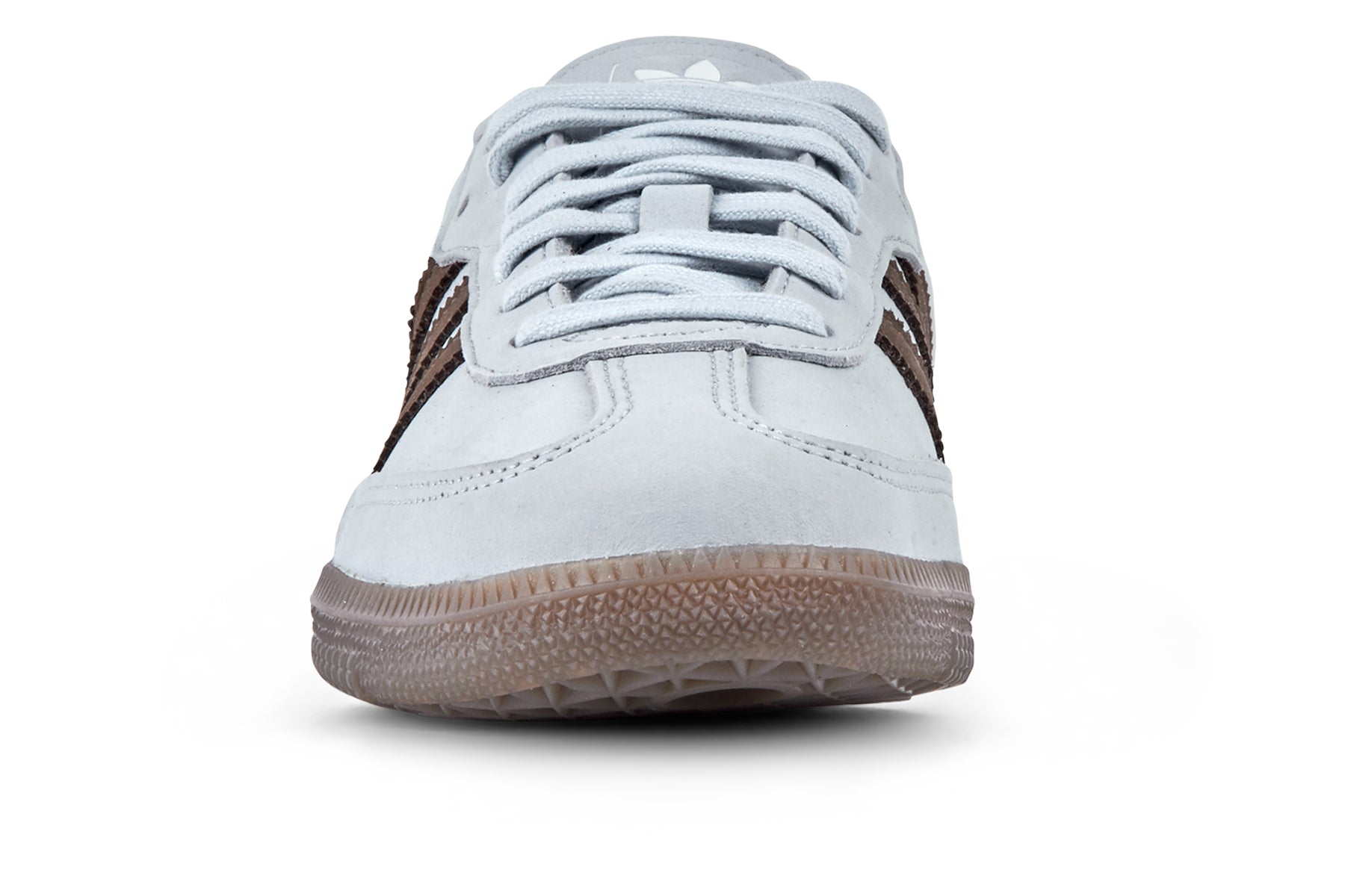 Adidas Samba OG W - Crystal Sky/Earth Strata/FTW White