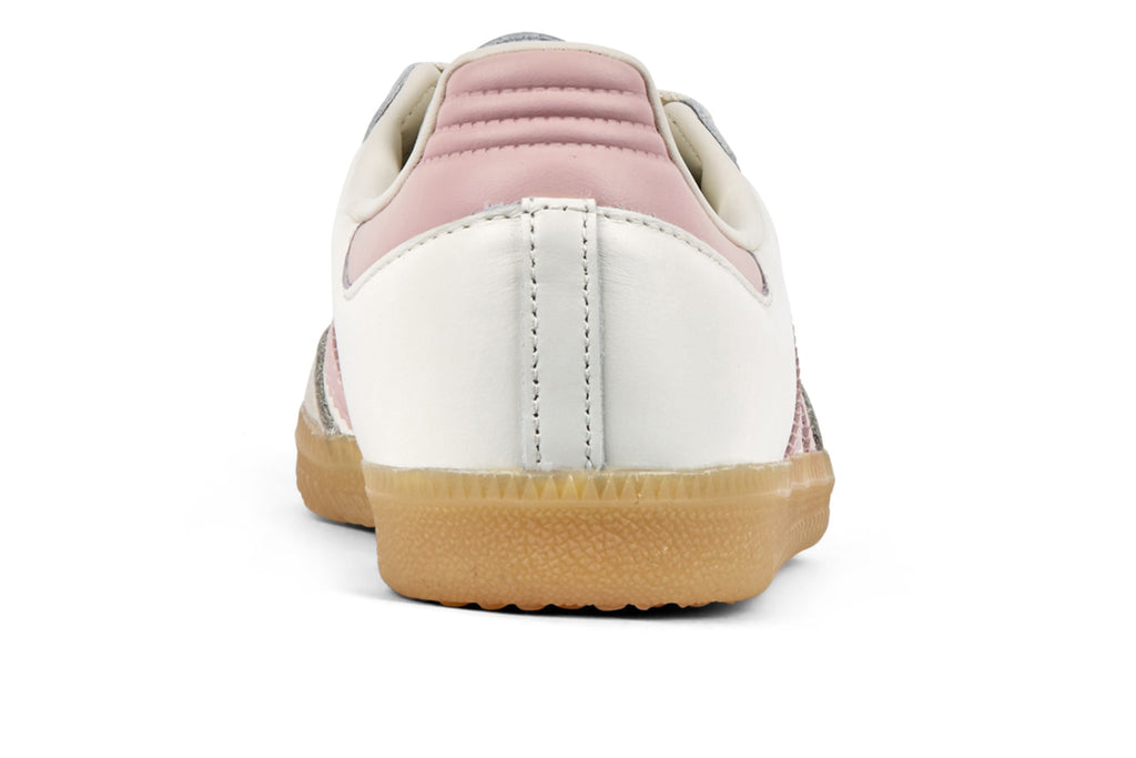 Adidas Samba OG W - Off White/Sandy Pink/Gum