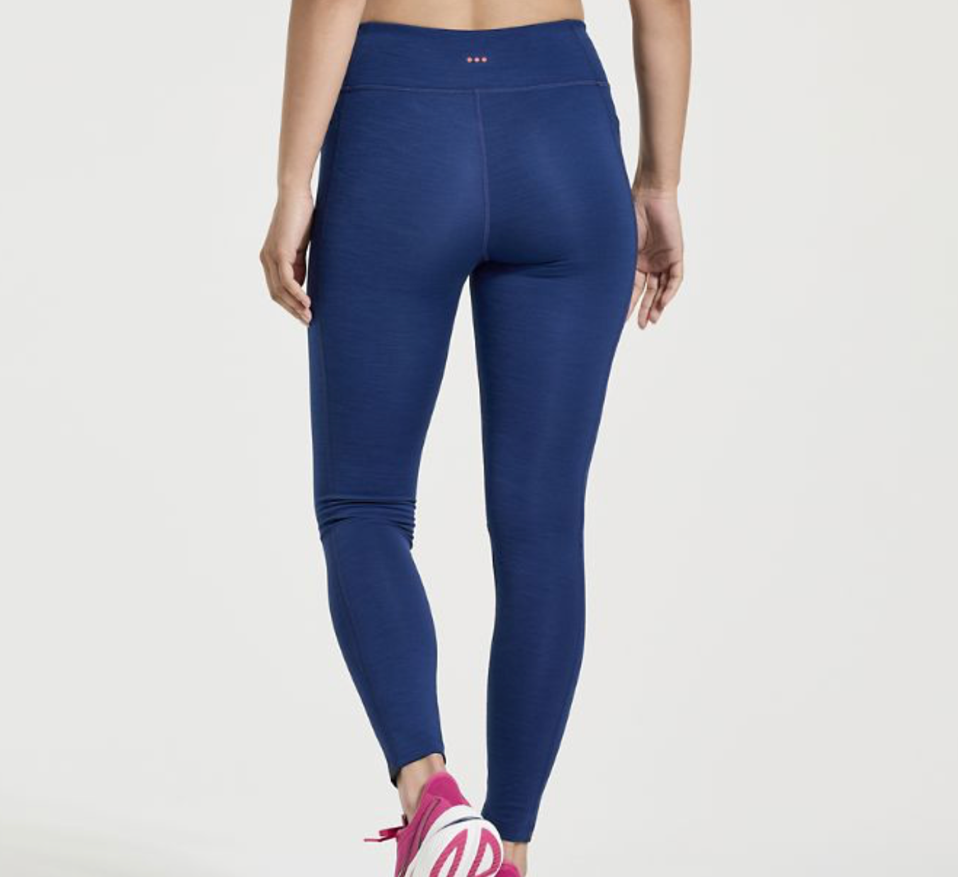 Women's Saucony Solstice Tight