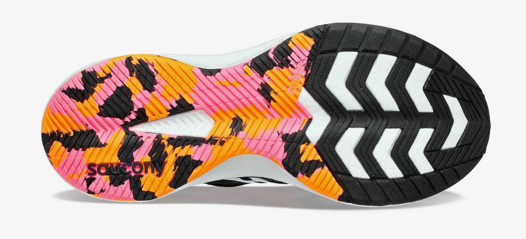 Women's Saucony Freedom Crosssport (Clearance)