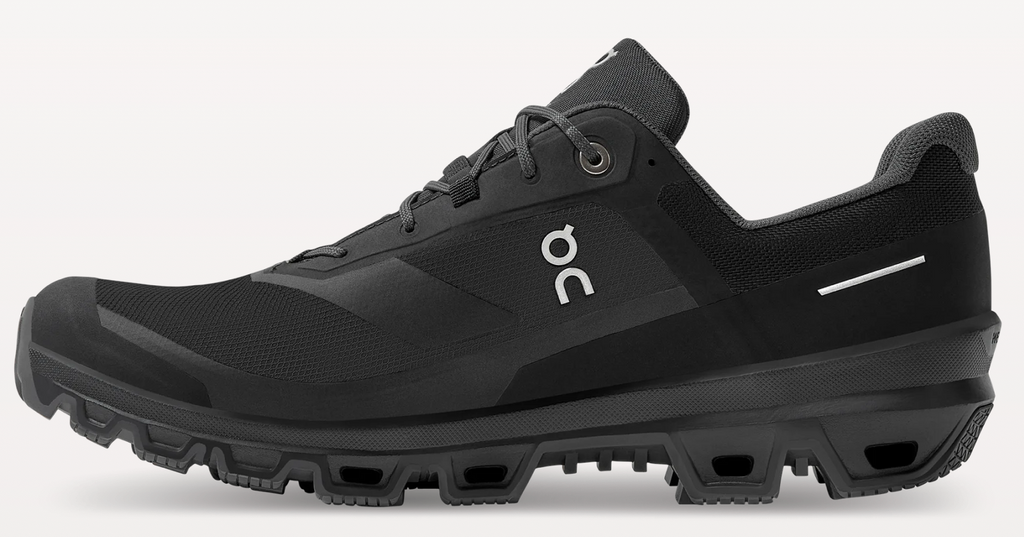 Women's On Running Shoes Cloudventure Waterproof
