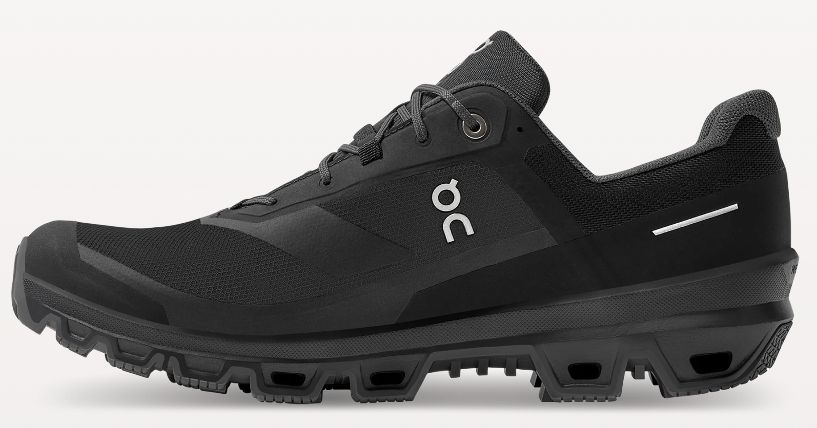 Women's On Running Shoes Cloudventure Waterproof