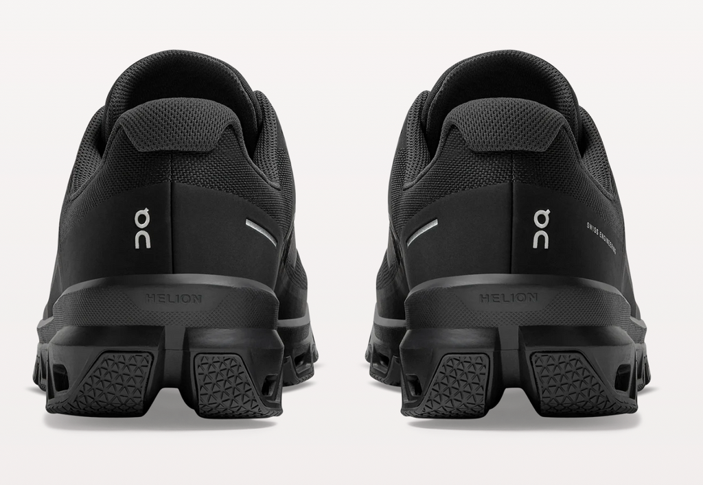 Women's On Running Shoes Cloudventure Waterproof