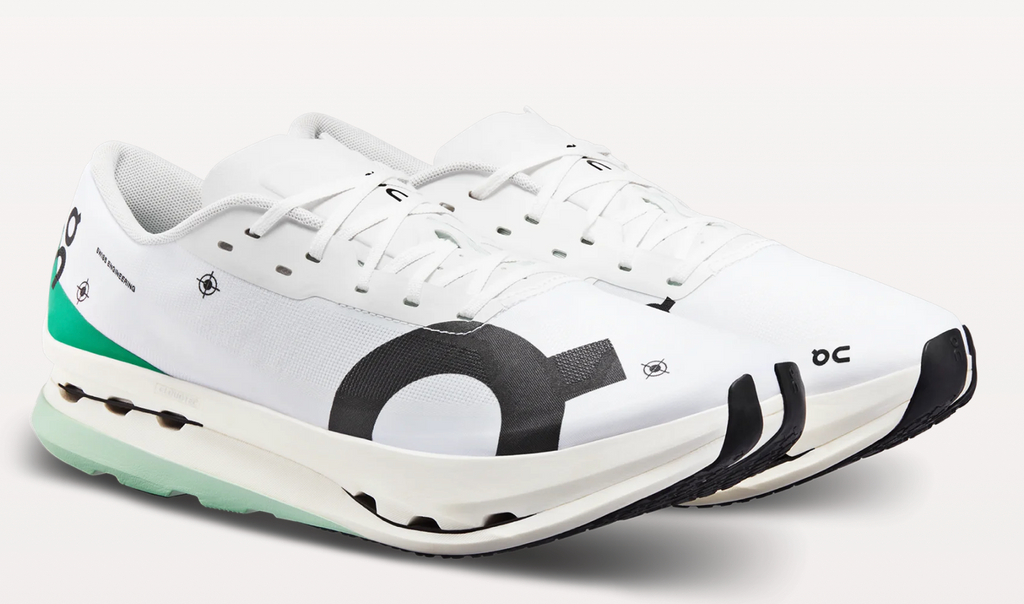 Men's On Running Shoes Cloudboom Echo 3