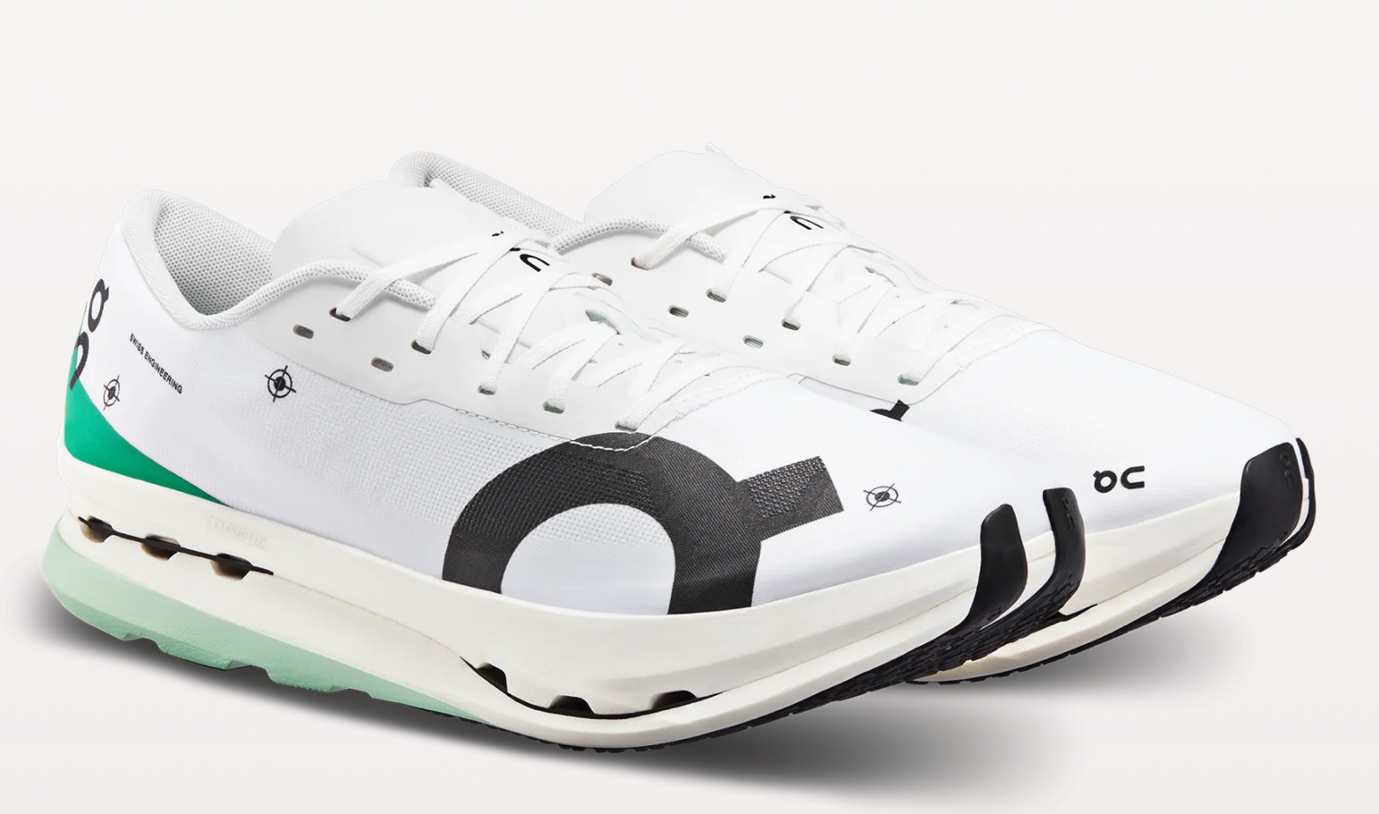 Men's On Running Shoes Cloudboom Echo 3