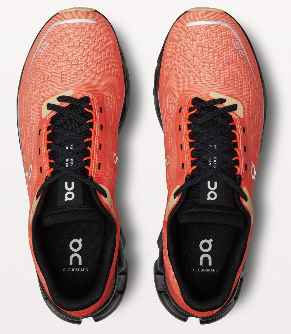 Women's On Running Shoes Cloudspark