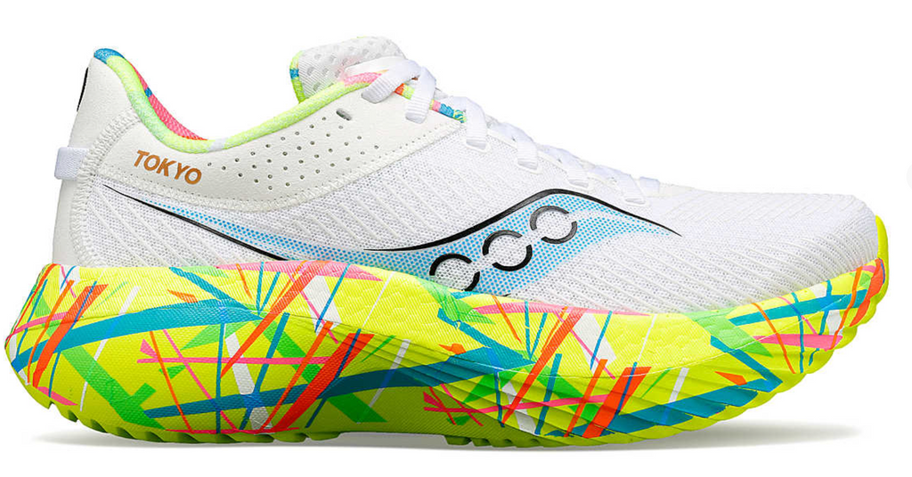 Men's Saucony Kinvara Pro (Clearance)