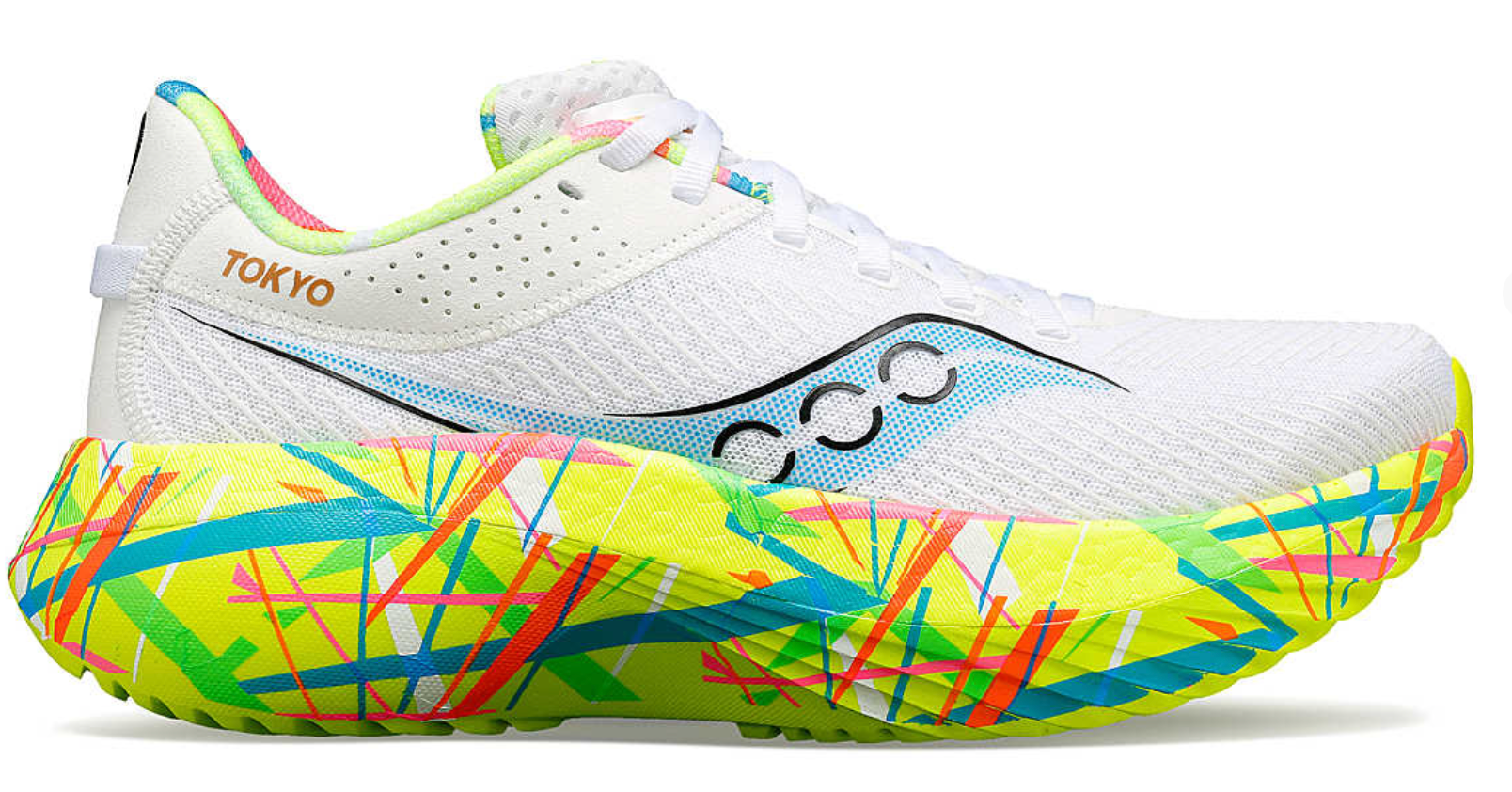 Men's Saucony Kinvara Pro (Clearance)