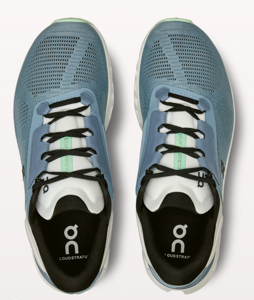 Men's On Running Shoes Cloudstratus 3 (Clearance)