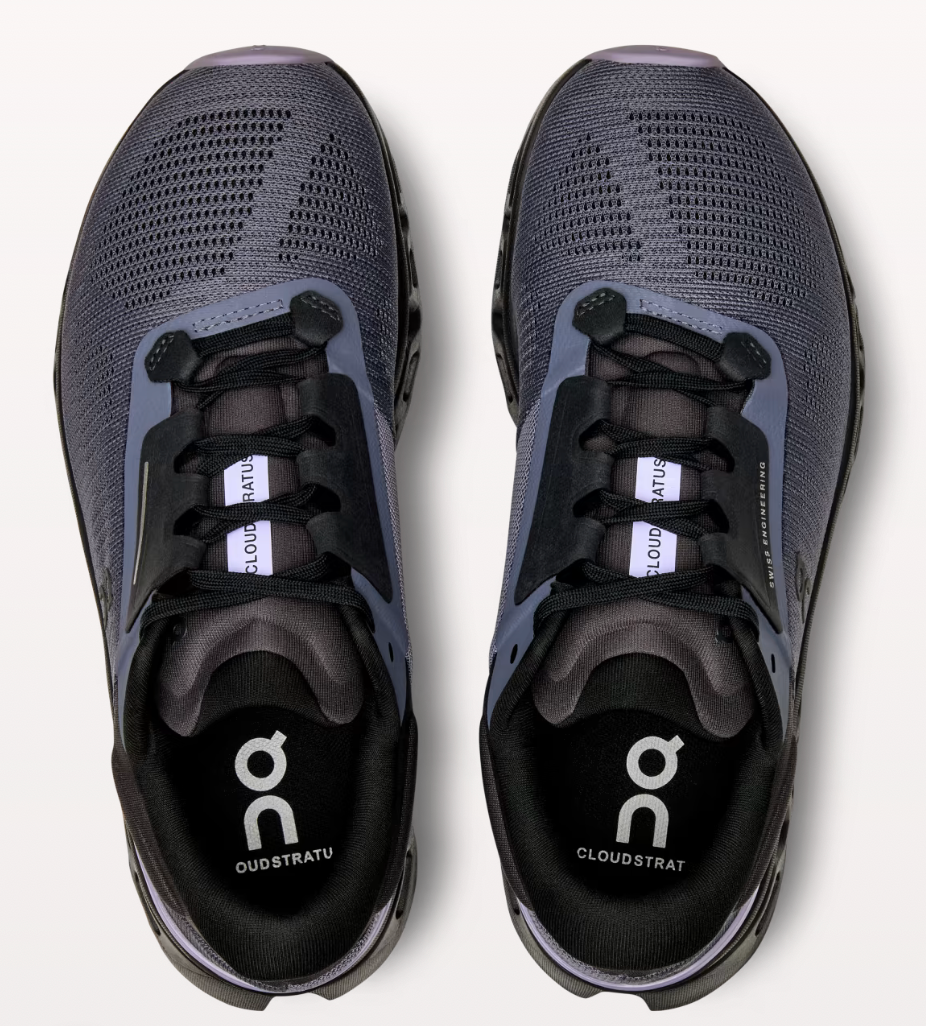 Women's On Running Shoes Cloudstratus 3 (Clearance)