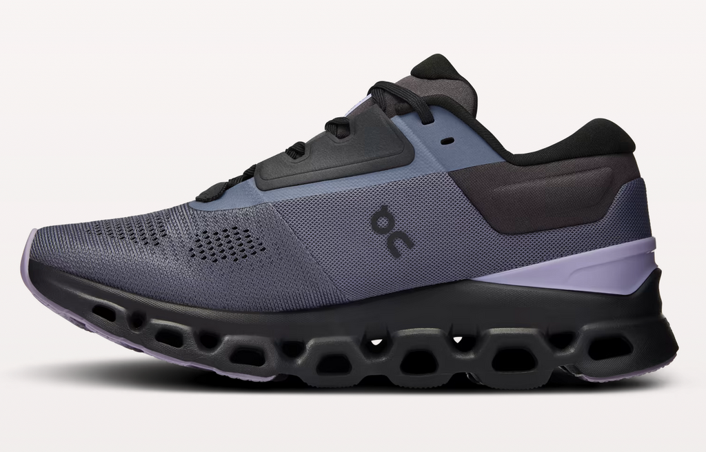 Women's On Running Shoes Cloudstratus 3 (Clearance)