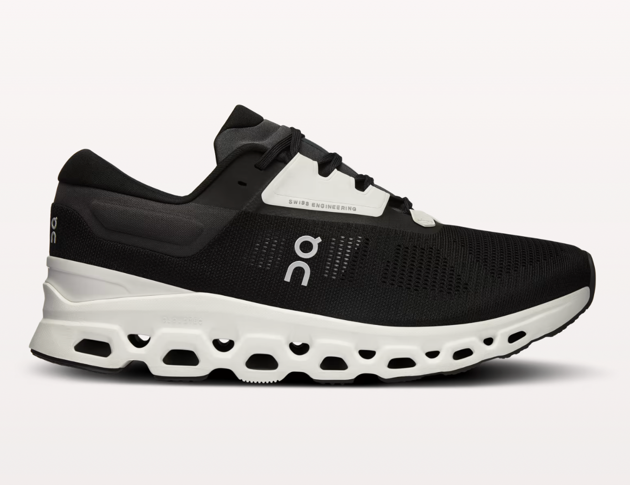 Men's On Running Shoes Cloudstratus 3 (Clearance)
