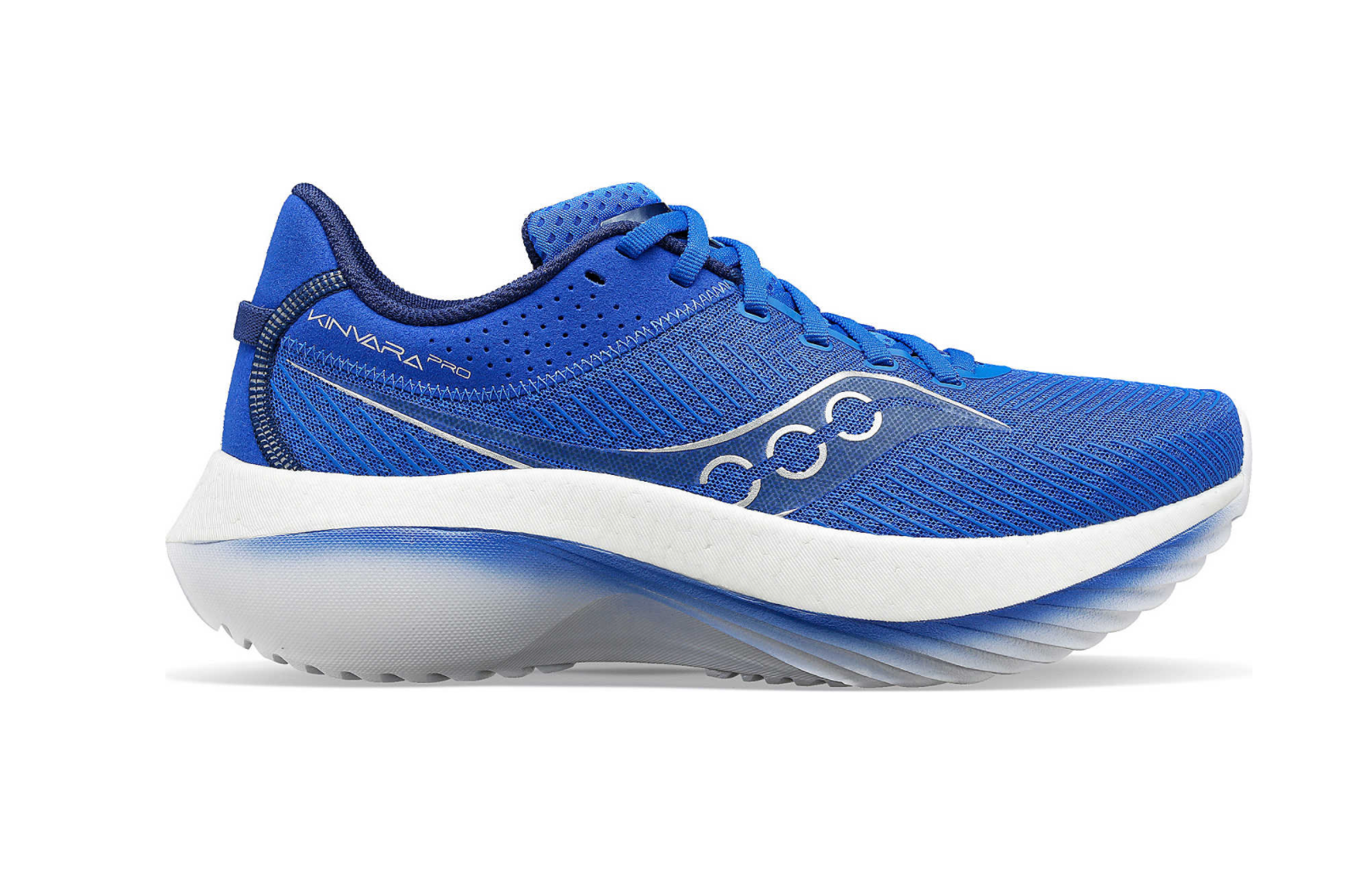 Men's Saucony Kinvara Pro (Clearance)