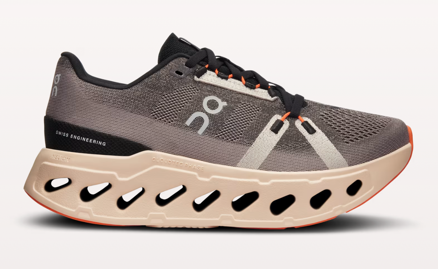 Women's On Running Shoes Cloudeclipse (Clearance)