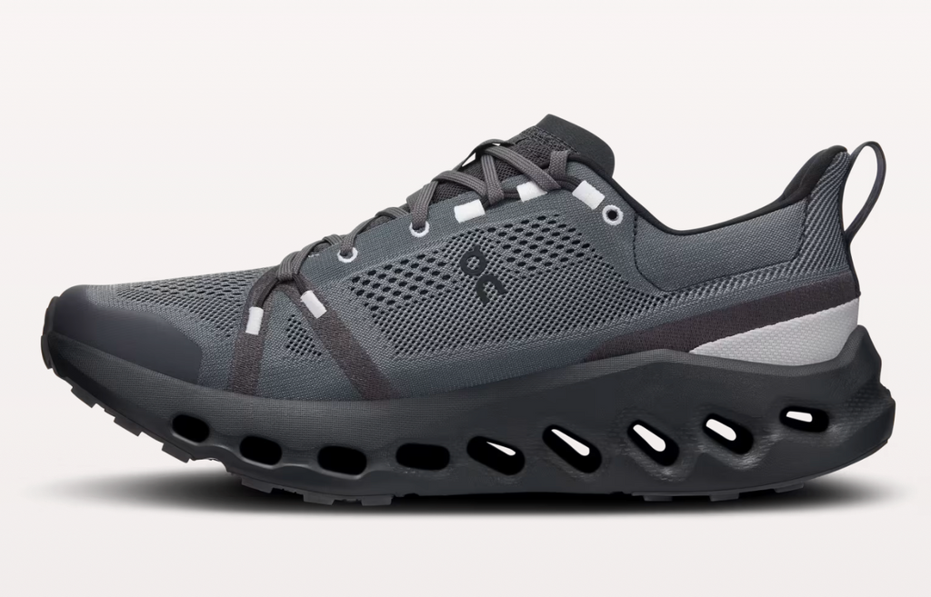 Men's On Running Shoes Cloudsurfer Trail (Clearance)