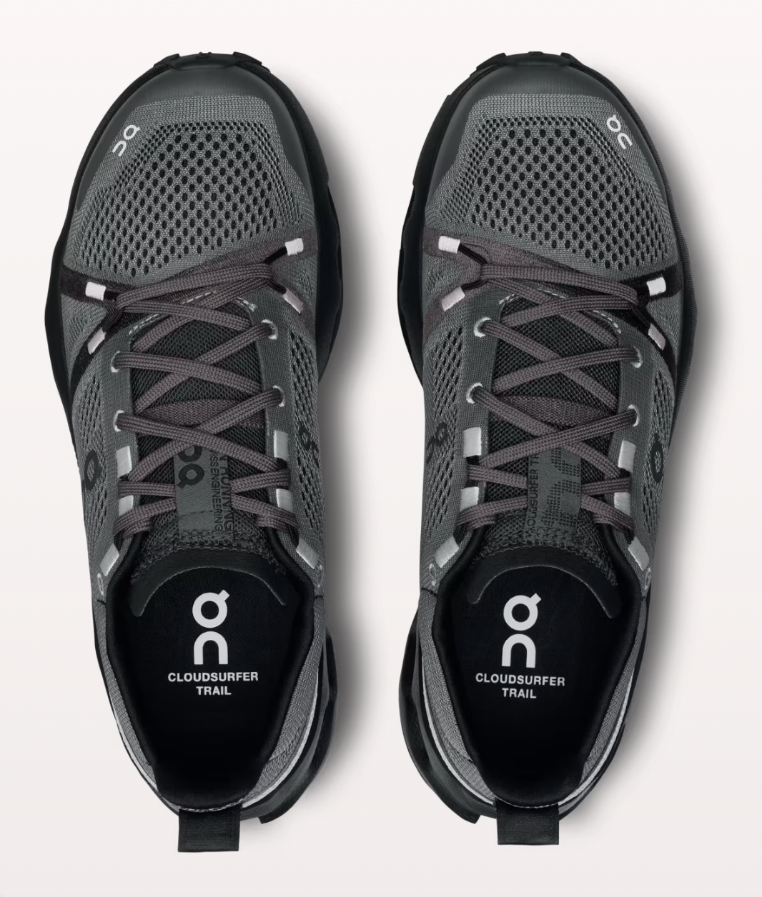 Women's On Running Shoes Cloudsurfer Trail (Clearance)