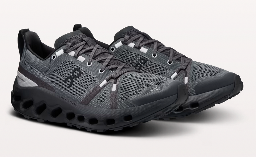 Women's On Running Shoes Cloudsurfer Trail (Clearance)