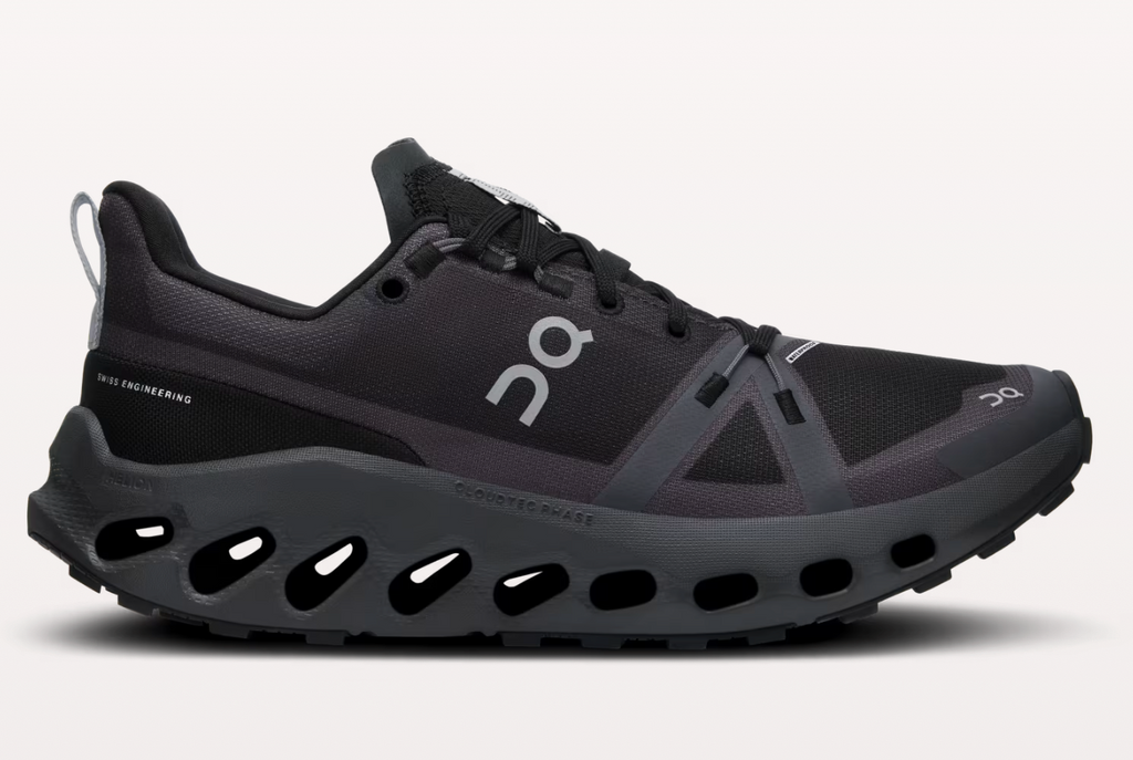 Women's On Running Shoes Cloudsurfer Trail Waterproof (Clearance)
