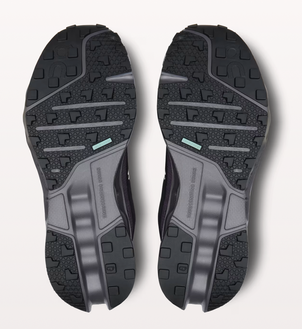 Women's On Running Shoes Cloudsurfer Trail Waterproof (Clearance)