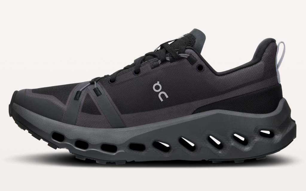 Women's On Running Shoes Cloudsurfer Trail Waterproof (Clearance)