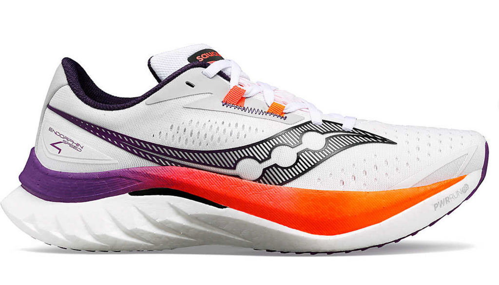 Men's Saucony Endorphin Speed 4 (Clearance)
