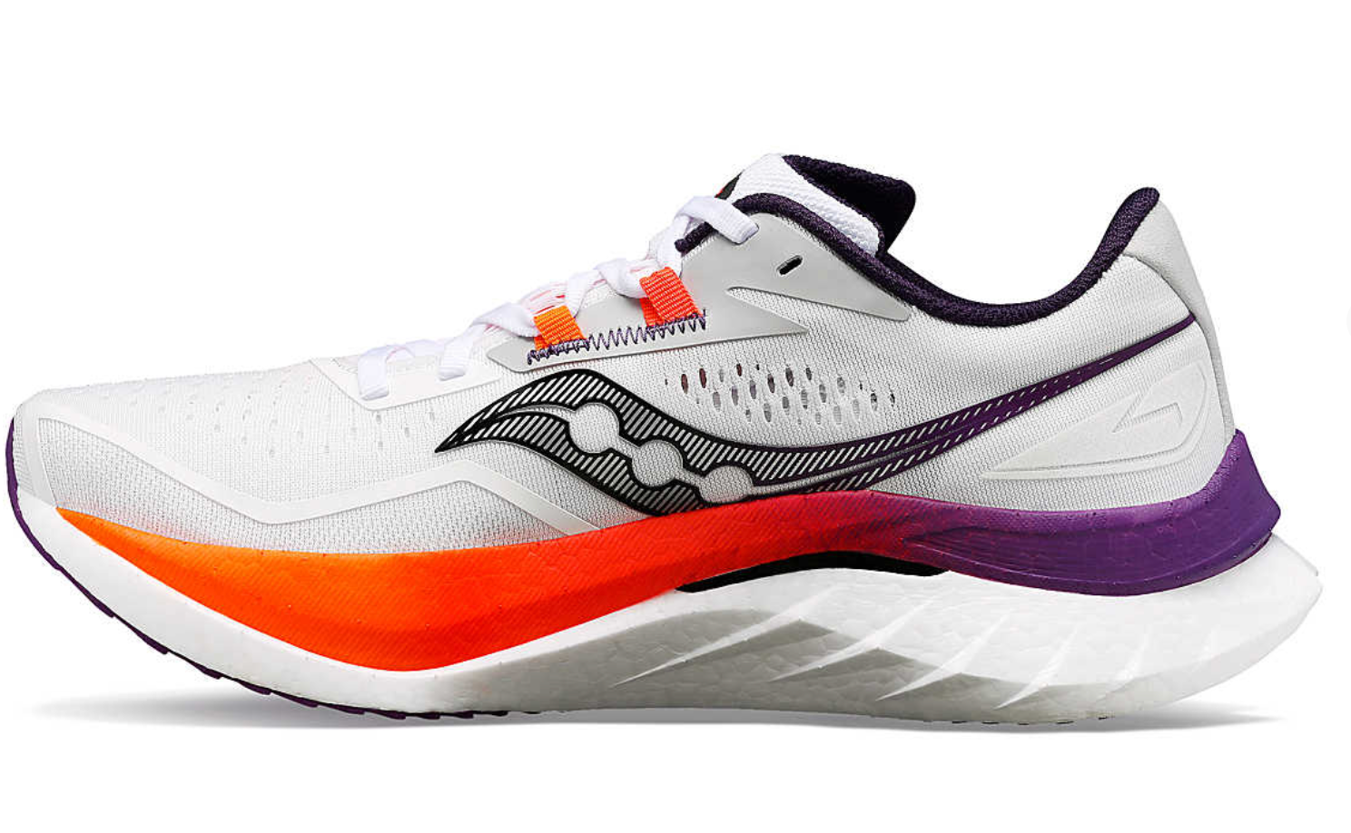 Men's Saucony Endorphin Speed 4 (Clearance)