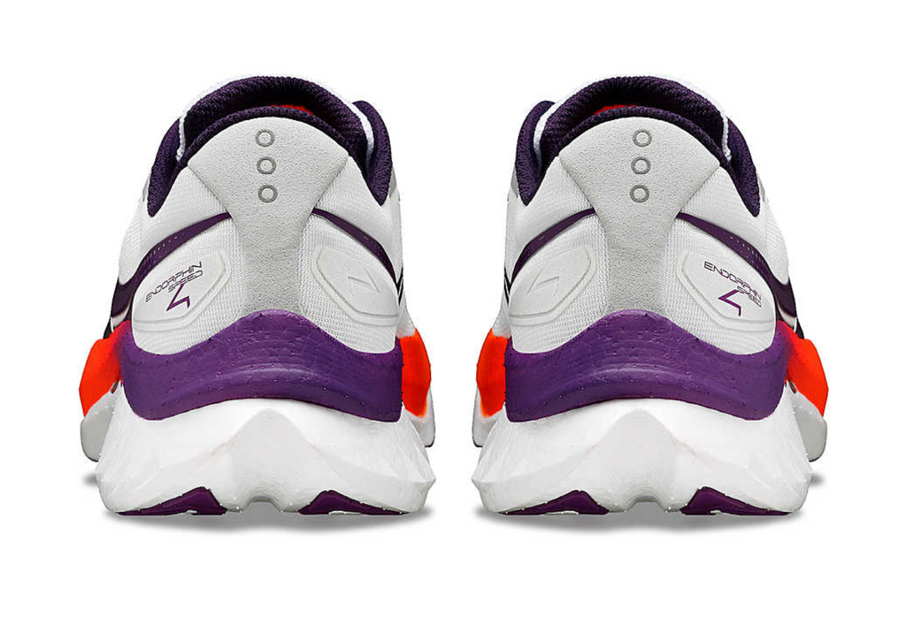 Men's Saucony Endorphin Speed 4 (Clearance)