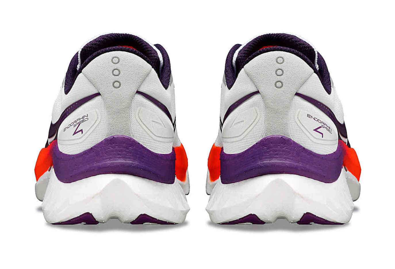 Men's Saucony Endorphin Speed 4 (Clearance)