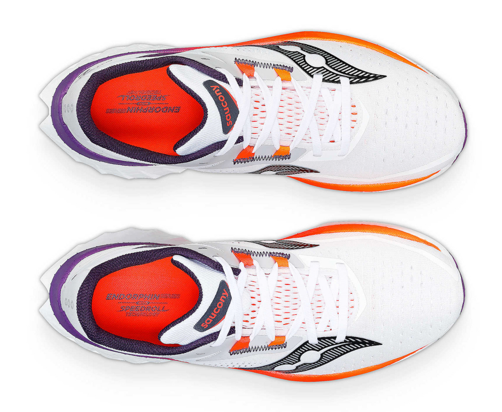 Men's Saucony Endorphin Speed 4 (Clearance)
