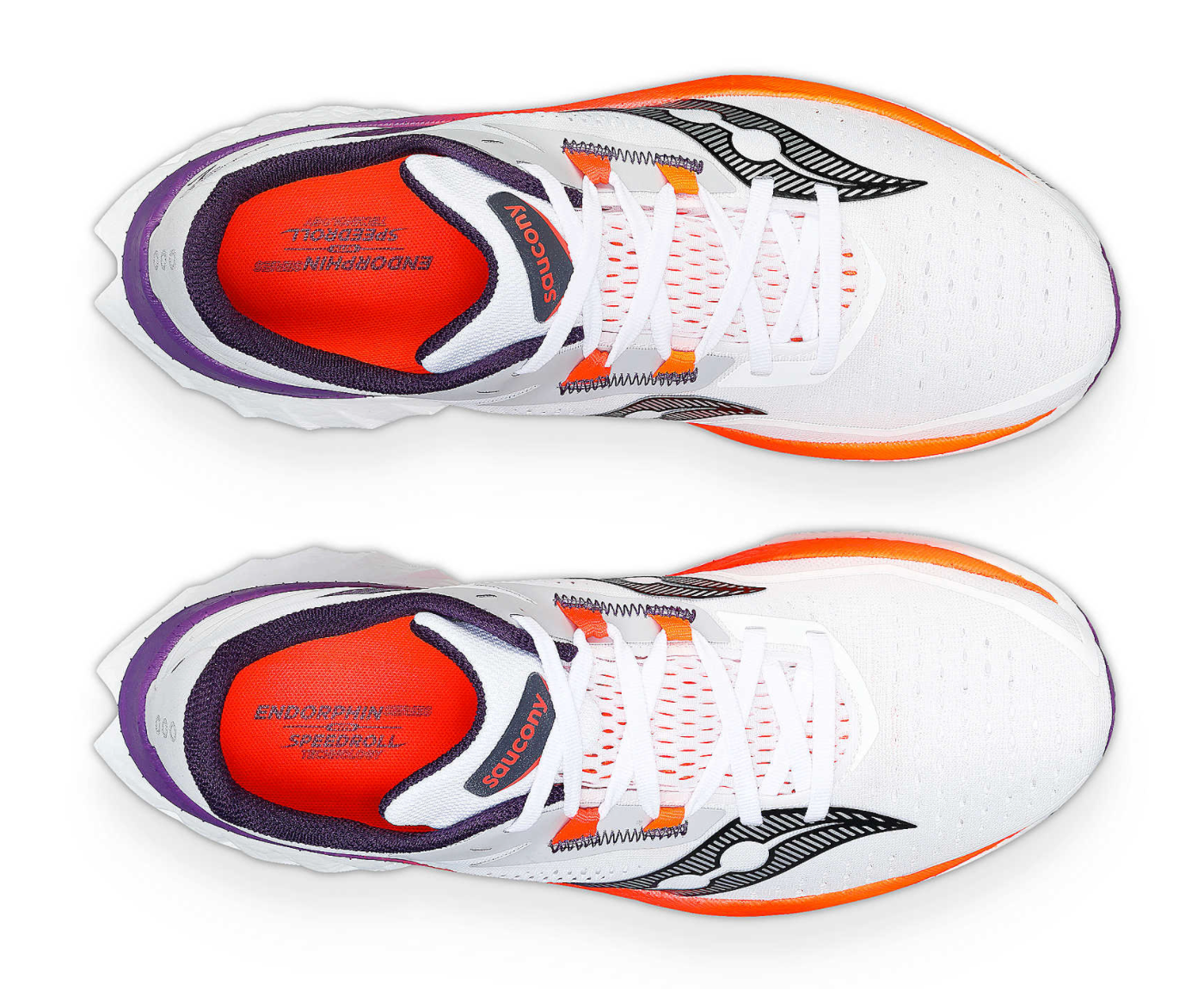 Men's Saucony Endorphin Speed 4 (Clearance)